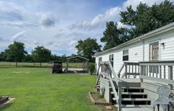 130 WILDCAT BERRY LANE, Flippin, AR 72634