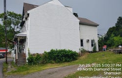 49 N Diamond Street, Shamokin, PA 17872