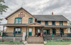 W7553 Belle Plaine Ave, Shawano, WI 54166