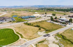 Tract A WILSON Street, Pinedale, WY 82941
