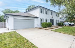 15506 Chequer Drive, Chesterfield, MO 63017