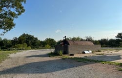 110 & 105 Bickenbach Ave, Mason, TX 76856