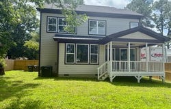 112 First Street, Oxford, NC 27565