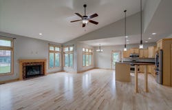 5205 Blazingstar Lane, Fitchburg, WI 53711