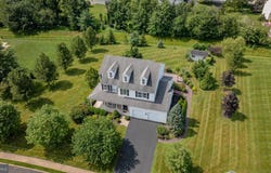 1303 GRAYSON DRIVE, SOUDERTON, PA 18964