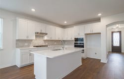 8721 Kentucky Derby Street, Aubrey, TX 76258