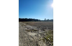 Lot 3 Tart Town Road, Dunn, NC 28334
