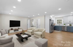 2509 Wesley Chapel Road, Indian Trail, NC 28079