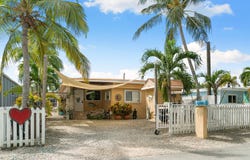464 Bowie Lane, Key Largo, FL 33037