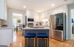 345 Kerrith, Stockbridge, GA 30281