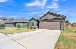 2420 Stillwater Drive, Ponder, TX 76259