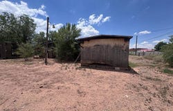 7 GEORGE ST, Alamogordo, NM 88310