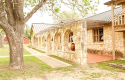 240  Peterson Farm Rd., Kerrville, TX 78028