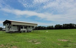 NW 20th Ave, Chiefland, FL 32626