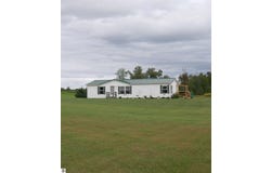 1415 Brick Road, West Branch, MI 48661
