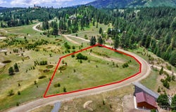 Tbd Crosstimber Loop, Garden Valley, ID 83622