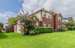 1018 Sumner Drive, Mesquite, TX 75149