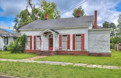 818 Academy Avenue, Waynesboro, GA 30830