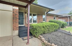 133 W Steed Drive, Midwest City, OK 73110