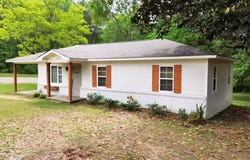 1332 Parker Drive, LAUREL, MS 39440