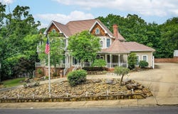 5401 North Hills Boulevard, North Little Rock, AR 72116