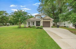 1402 E Fisher St, Pensacola, FL 32503