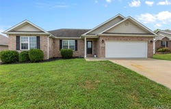 1615 Columbia Drive, Jackson, MO 63755