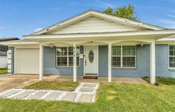 605 Terrace Drive, Richardson, TX 75081
