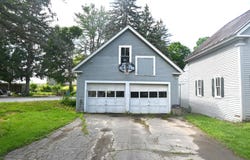 12 Preble Street, Bingham, ME 04920