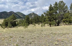 11809 CLEAR CREEK ROAD, Hartsel, CO 80449