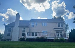 1502 HAYFIELD DRIVE, YARDLEY, PA 19067