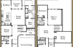 17409 Graces PATH, Pflugerville, TX 78660