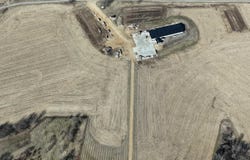 S7304 Sandusky Road, Hillpoint, WI 53937