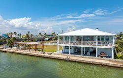 204 Bayshore  Drive, Ingleside on the Bay, TX 78362