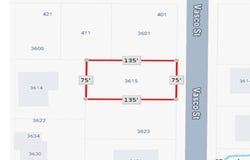 3615 Vasco Street, Punta Gorda, FL 33950