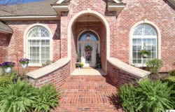 216 ORCHARD RUN, Natchitoches, LA 71457
