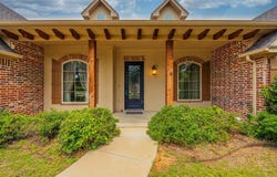 3541 Abes Landing Drive, Granbury, TX 76049