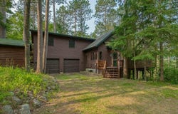 9507 NATURAL SPRINGS RD, Presque Isle, WI 54557