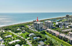 2400 S Ocean Drive, Fort Pierce, FL 34949
