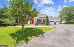 465 SABLEWOOD DRIVE, HUNTINGTOWN, MD 20639