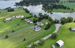 31143 HARBOR LN, PAINTER, VA 23420