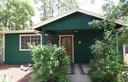 2537 Spring Drive, Lakeside, AZ 85929