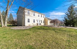 10909 Bittersweet Dells Lane, Fort Wayne, IN 46814