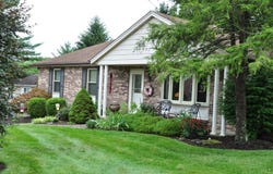 2911 Timberview Drive, Green Twp, OH 45211