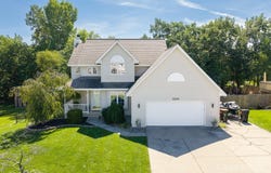 3230 Rollingview Court, Hudsonville, MI 49426