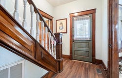 830 S Washington Street, Siloam Springs, AR 72761