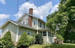 8820 Tamarack Road, Pittsford, MI 49271