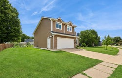 206 Jensen Street, Gilbert, IA 50105