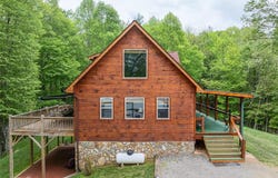 232 Bertie Circle, Piney Creek, NC 28663