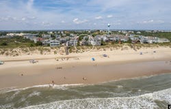 605 Saltspray Court, Corolla, NC 27927
